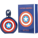 Parfumy Marvel Captain America toaletná voda pánska 100 ml