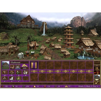 Heroes of Might and Magic 3 Complete