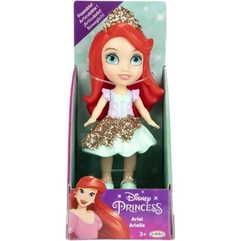 Disney Princezny JAKKS Pacific ARIEL 9 cm