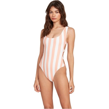 Volcom Coco 1Pc Guava