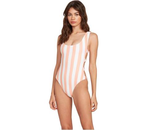 Volcom Coco 1Pc Guava