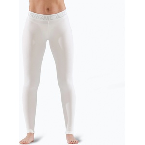 Surfanic Дамски термоактивни панталони Surfanic Cozy Long John white