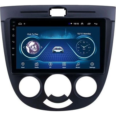 Bulltronics TN-CHLCTT CHEVROLET LACETTI