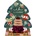 Invisibobble Set HolidaysGood Things Come in Trees 4 ks