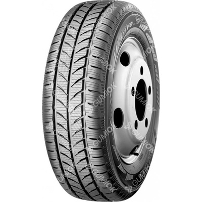 Yokohama W-Drive WY01 195/70 R15 104/102R