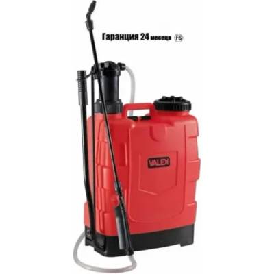 VALEX Пръскачка гръбна ръчна valex 1372044/ 16 л (1372044)