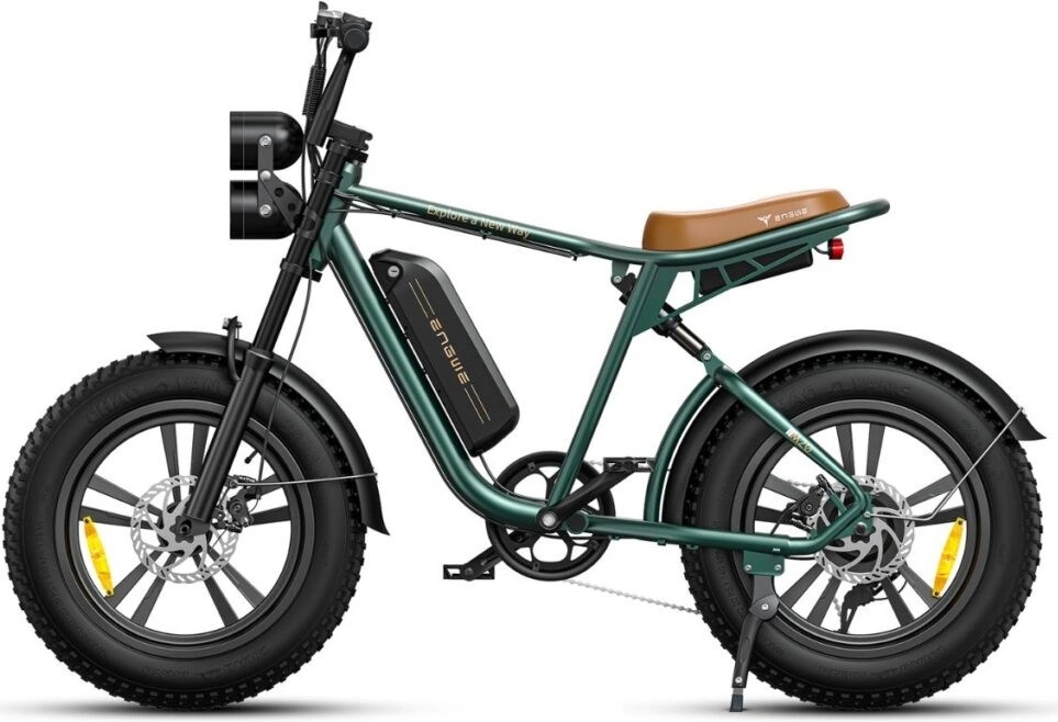 Engwe M20 2023
