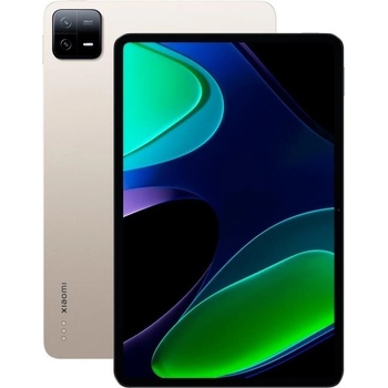 Xiaomi Pad 6 6GB/128GB Gold