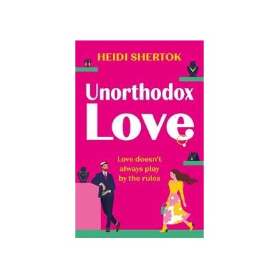 Unorthodox Love - Heidi Shertok