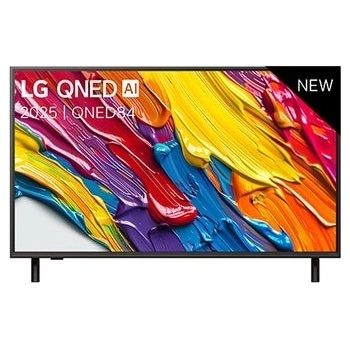 LG 55QNED84A6C