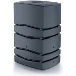 HydroMoby Резервоар за дъждовна вода HydroMoby Arves Aqua Tower, 450л (IDTC450-Anthracite)