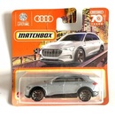 Matchbox Audi E-Tron