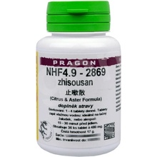 Pragon NHF4.9-2869 zhisousan 36 tabliet