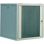  DIGITUS DIGITUS стойка за стена Unique 9HE 509x600x600mm сив (DN-19 09U-6/6)