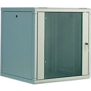  DIGITUS DIGITUS стойка за стена Unique 9HE 509x600x600mm сив (DN-19 09U-6/6)