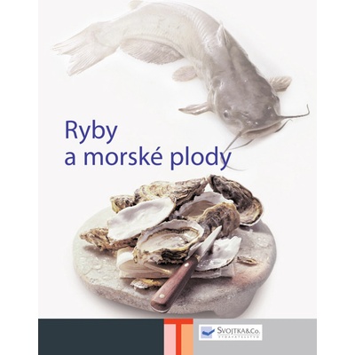 Ryby a morské plody