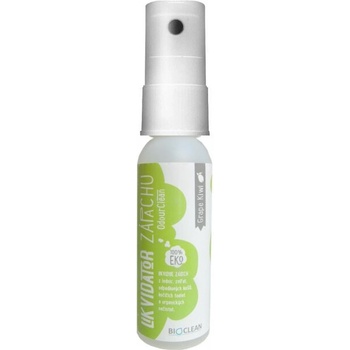Bioclean likvidátor zápachu grape kiwi 100 ml