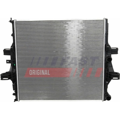 Chladič motora, chladič vody FAST FT55084