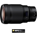 Nikon Z 50mm f/1.2 S