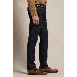 Ralph Lauren Памучни дънки (710956087)