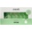 Snp Lab Prep Cicaronic SOS Ampoule, aмпули за лице с азиатска центела и хиалуронова киселина (8809548092476)