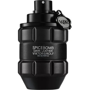 Viktor & Rolf Spicebomb Dark Leather EDP 90ml за Мъже БЕЗ ОПАКОВКА Парфюми