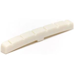 Graphtech TUSQ PQ-5000-00 White Резервни части за китара (GT PQ 5000 00)