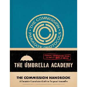 The Umbrella Academy | Epstein, Matt (ISBN: 9781419765636)