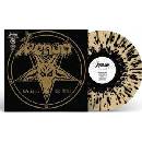 VENOM - WELCOME TO HELL LP