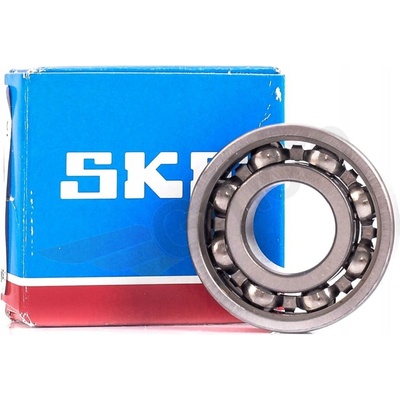 Sada ložiska kola SKF VKBA 7648