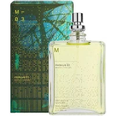 Escentric molecules Molecule 03 toaletná voda dámska 30 ml