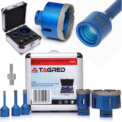 Tagred TA4085
