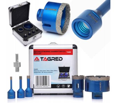 Tagred TA4085