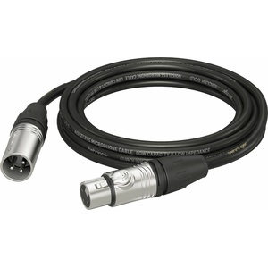 BEHRINGER GMC-600 6 m Микрофонен кабел (GMC-600)