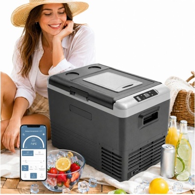 ChefOne IceBox CL40