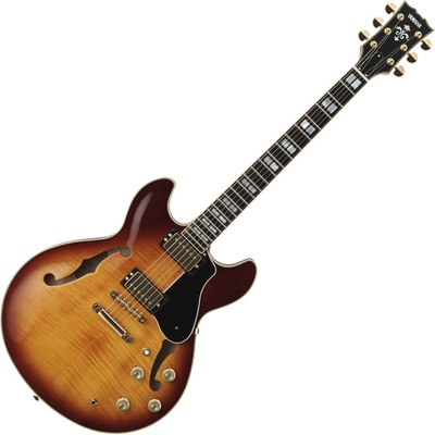 Yamaha SA 2200 VS WC Violin Sunburst Джаз китара