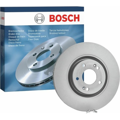 Brzdový kotúč BOSCH 0 986 479 A21