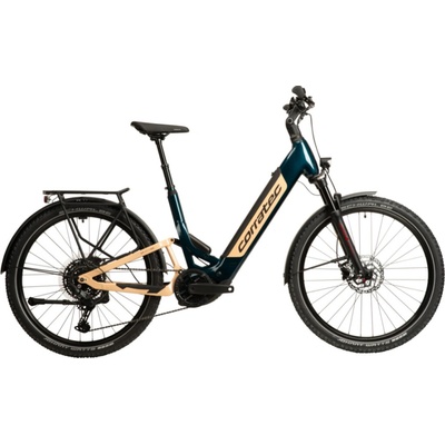 CORRATEC E-Power MTC 100 Wave CX6 2026