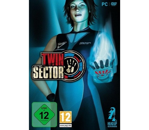 Twin Sector