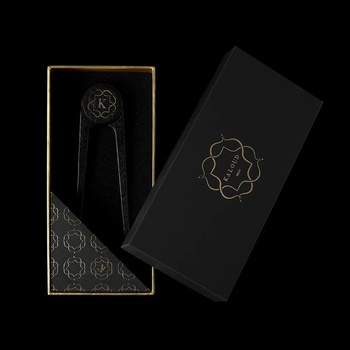 Kaloud Kliešte Vestara Čierna Niris