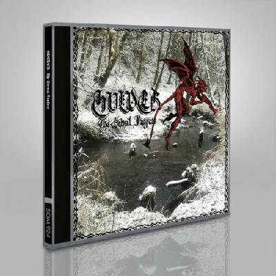 Hulder - Eternal Fanfare CD