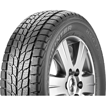 Falken EUROWINTER HS437 Van 205/65 R16 107/105T