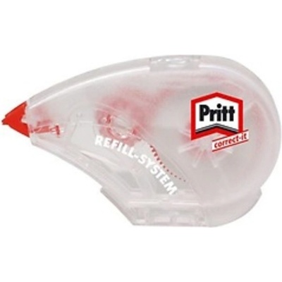 Pritt Opravný roller 4,2 mm x 14 m – Zboží Mobilmania