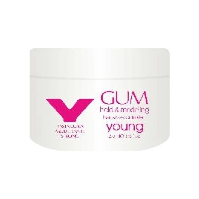 Edelstein Young modelovací guma na vlasy Ultra silná 250 ml – Zbozi.Blesk.cz