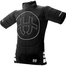 Unihoc Goalie T-shirt OPTIMA shortsleeve