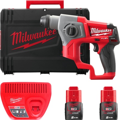 Milwaukee M12 4933446046