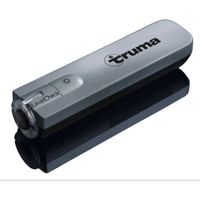Truma Индикатор за съдържанието на газова бутилка LevelCheck (75363)