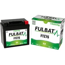 Fulbat FTZ7S GEL