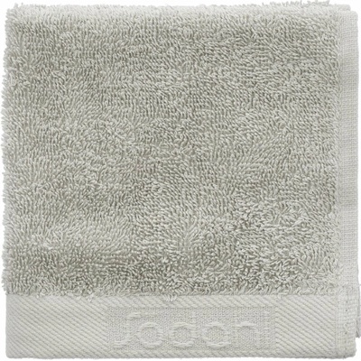 Södahl Comfort svetlosivý bavlnený uterák 30 x 30 cm