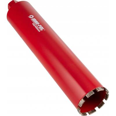 Diamantová otváračka na betón 102 mm x 450 mm, závit 1 1/4" Mar-Pol